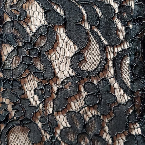 Soprano lace dress - Picture 5 of 7